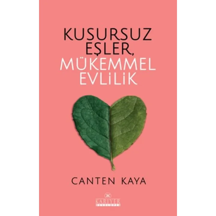 Kusursuz Eşler, Mükemmel Evlilik