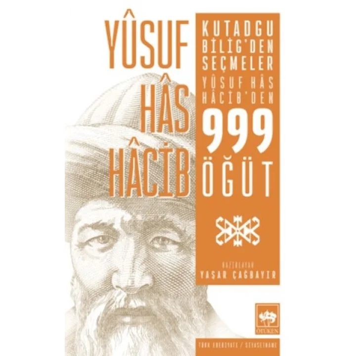 Kutadgu Biligden Seçmeler