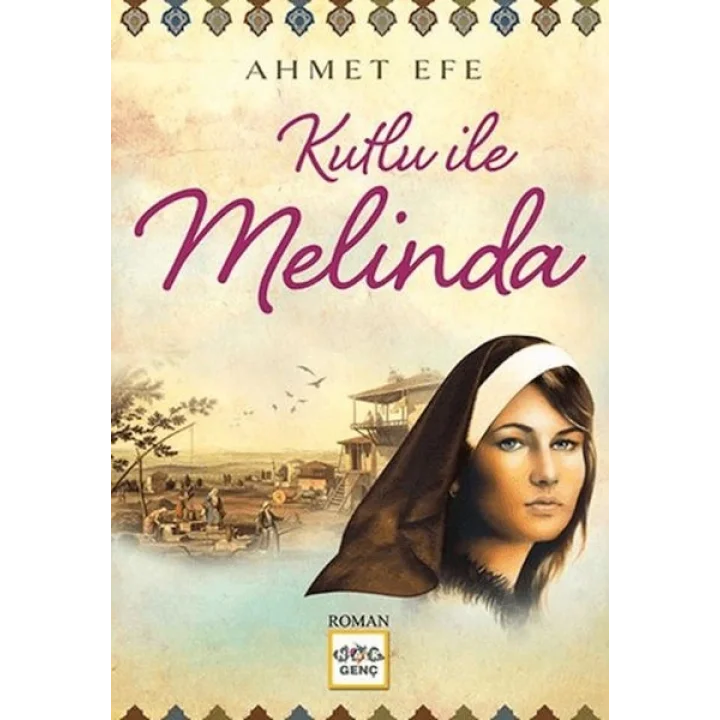Kutlu ile Melinda