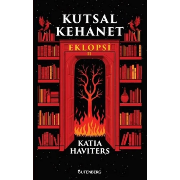 Kutsal Kehanet - Eklopsi 2