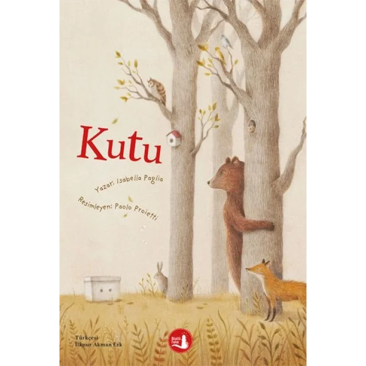 Kutu