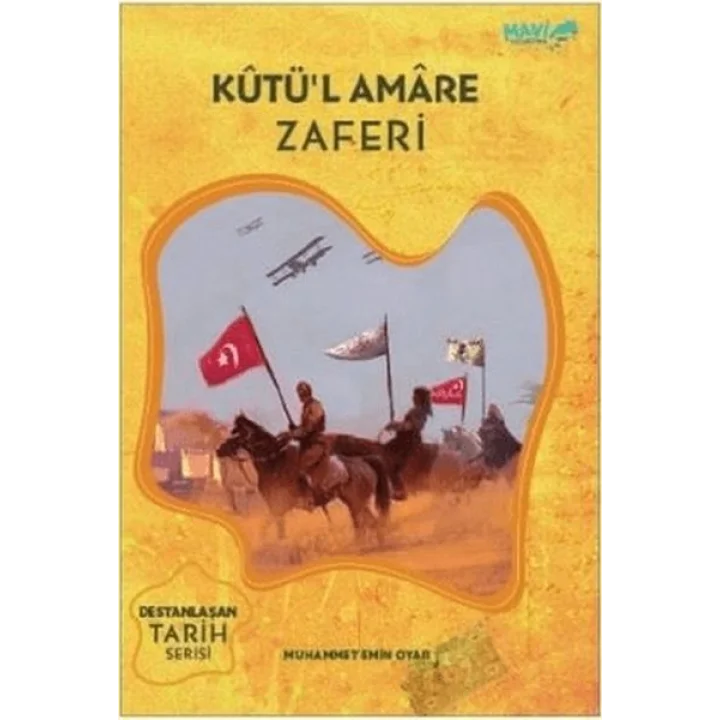 Kutül Amare Zaferi