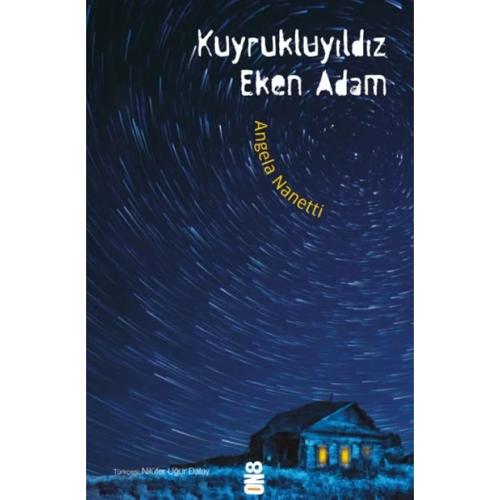 Kuyrukluyıldız Eken Adam