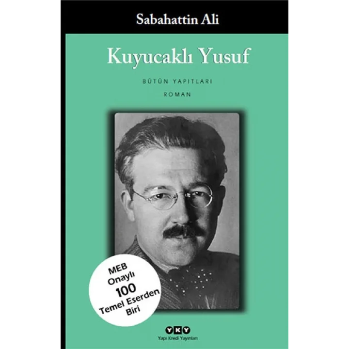 Kuyucaklı Yusuf