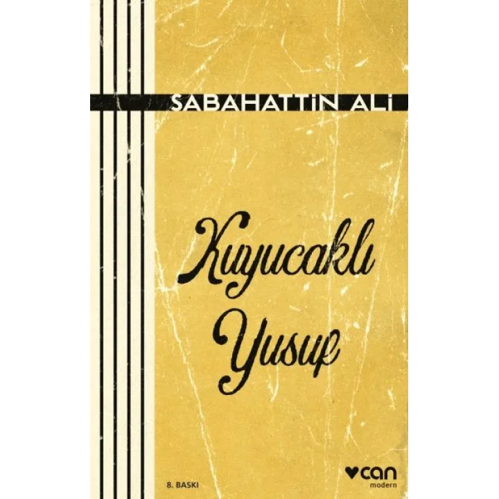 Kuyucaklı Yusuf