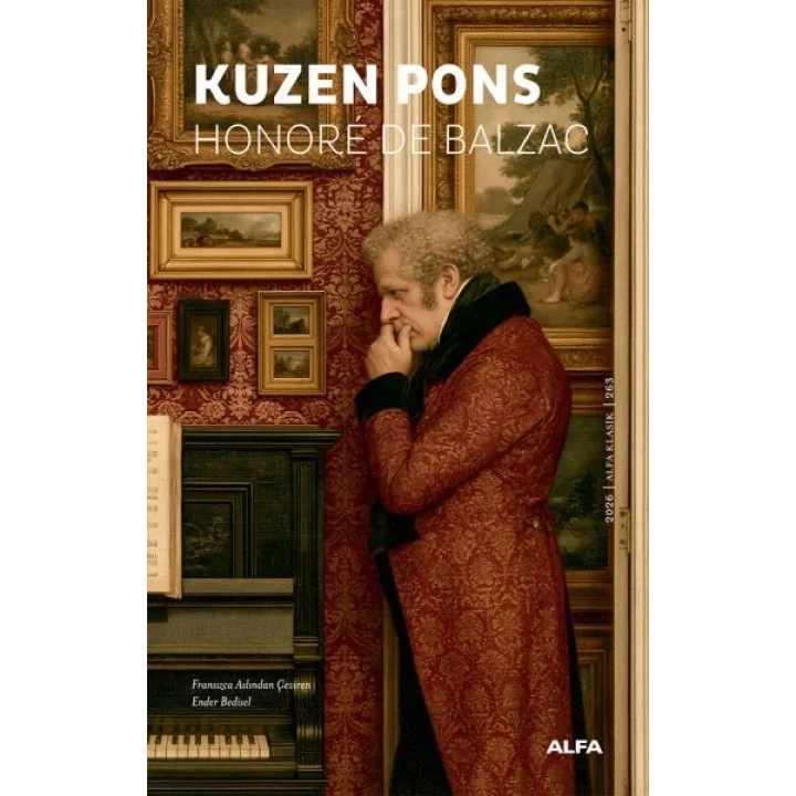 Kuzen Pons