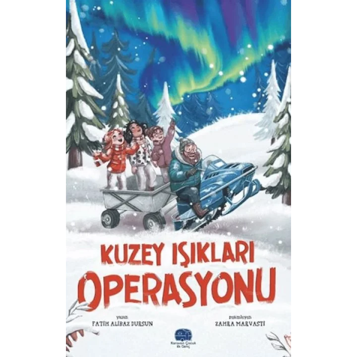 Kuzey Işıkları Operasyonu