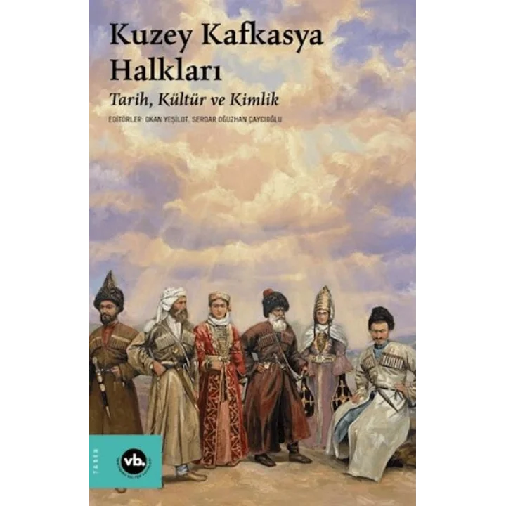 Kuzey Kafkasya Halkları