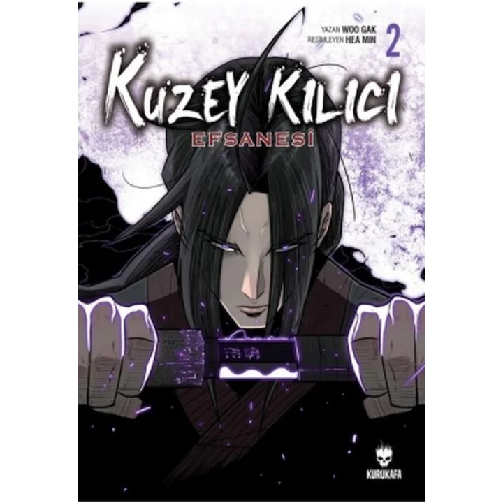 Kuzey Kılıcı Efsanesi 2