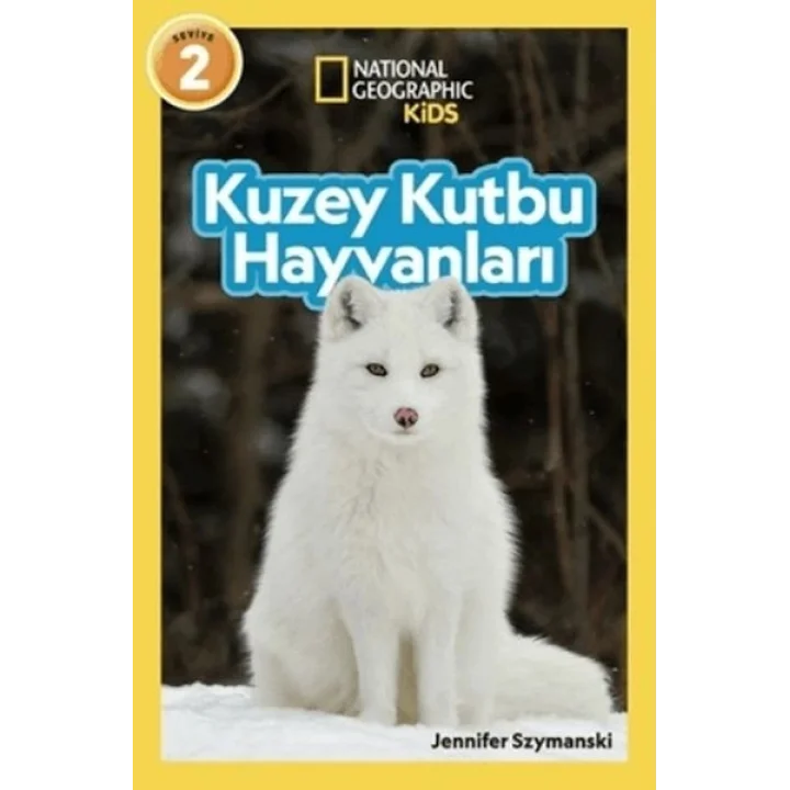Kuzey Kutbu Hayvanları