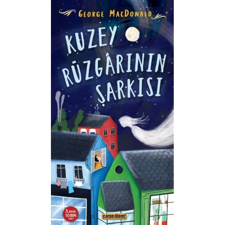 Kuzey Rüzgârının Şarkısı