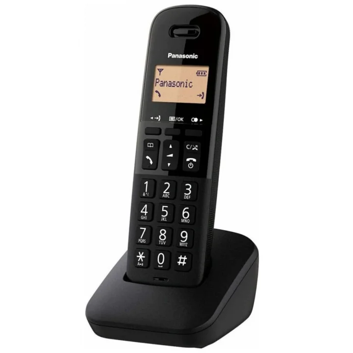 KX-TGB610 Telsiz Telefon
