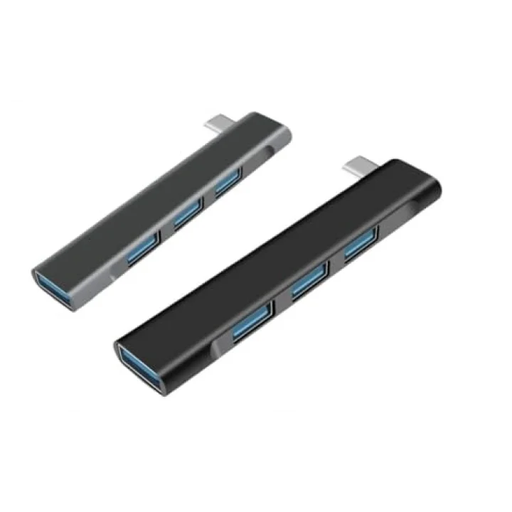 KY 235 TYPE C TO USB HUB TYPE C USB ÇOĞALTICI