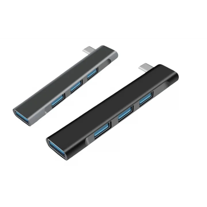 KY 235 TYPE C TO USB HUB TYPE C USB ÇOĞALTICI