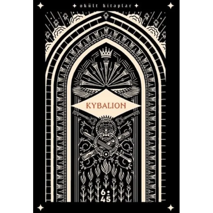 Kybalion