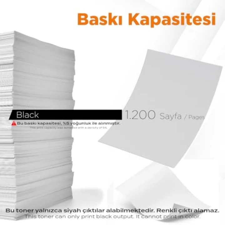 Kyocera Uyumlu MA2000W Muadil Toner 2li Avantaj Paket/ TK-1240 ve TK-1248 / MA2000W