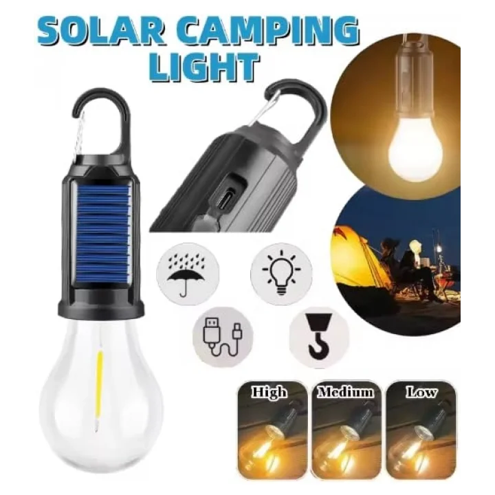 Kyrotech 2 Li Set Güneş Enerjili LED Dış Mekan Lamba, Su Geçirmez, Ferforje Askılı, USB Type-C Şarjlı, 3 Modlu, Kapı Önü, Bahçe, Balkon, Garaj ve İşyeri Giriş Aydınlatması, Dekoratif Solar Lamba