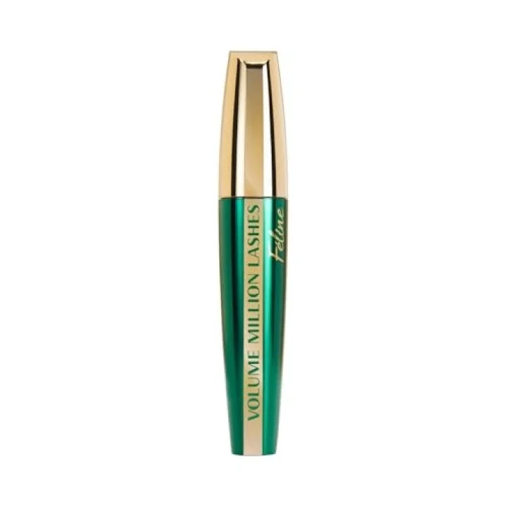 LOréal Paris Volume Million Lashes Feline Maskara