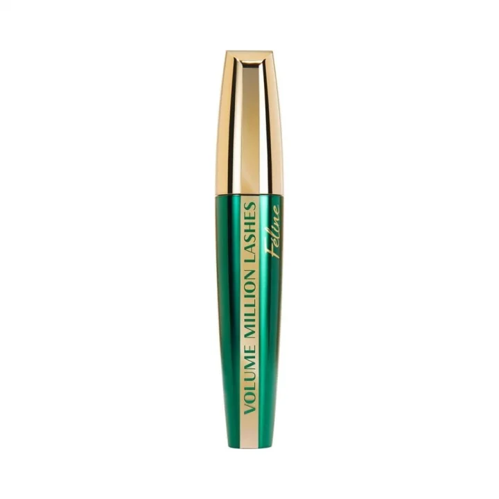 LOréal Paris Volume Million Lashes Feline Maskara
