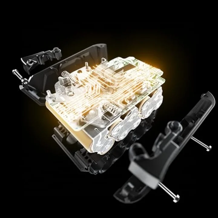 L1850SHD Pro Lityum Pil 18 Volt 5.0 Ah Yüksek Talep