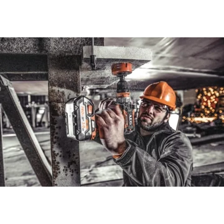 L1850SHD Pro Lityum Pil 18 Volt 5.0 Ah Yüksek Talep
