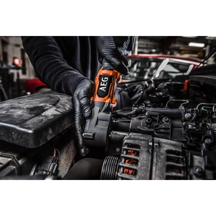 L1850SHD Pro Lityum Pil 18 Volt 5.0 Ah Yüksek Talep