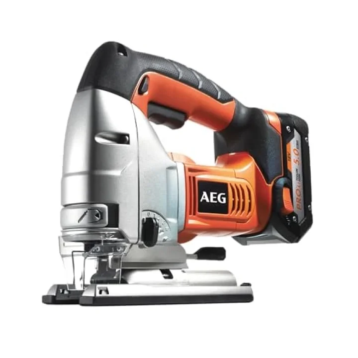 L1850SHD Pro Lityum Pil 18 Volt 5.0 Ah Yüksek Talep