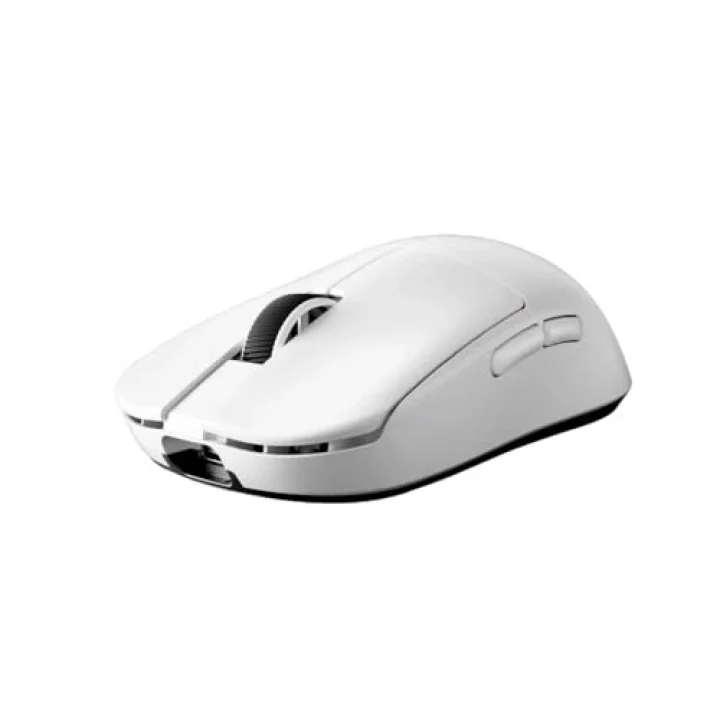 L7 Pro Plus White 8K Hz Kablosuz Simetrik Gaming Mouse (MC-L7-12)