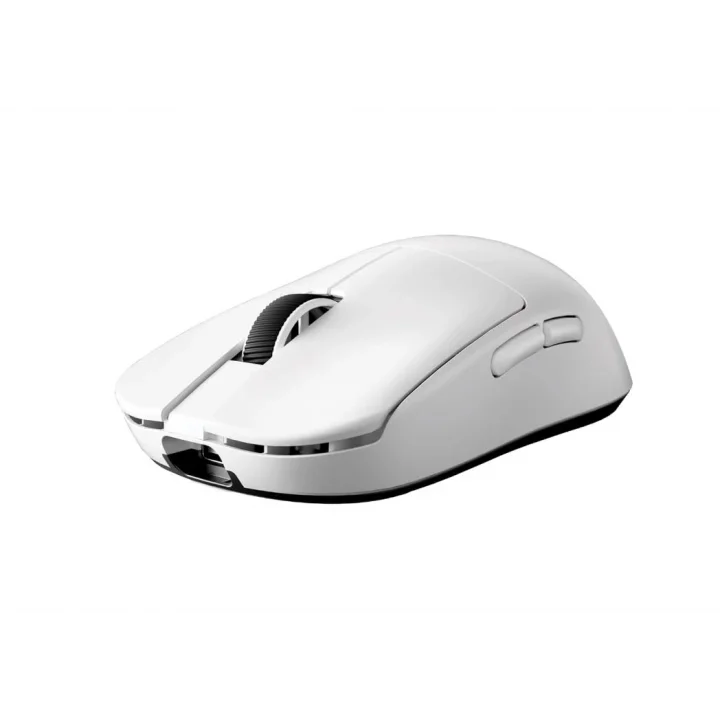 L7 Pro Plus White 8K Hz Kablosuz Simetrik Gaming Mouse (MC-L7-12)