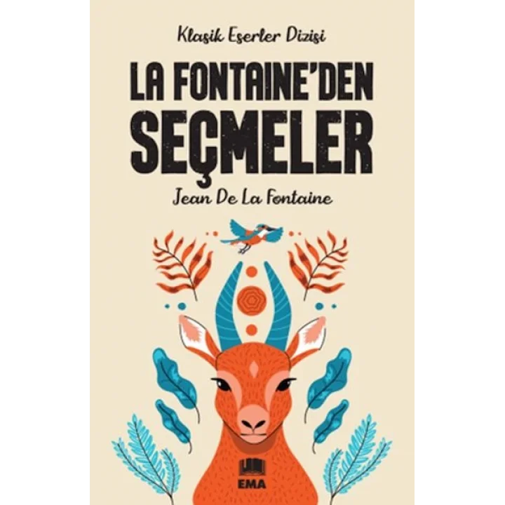 La Fontaineden Seçmeler
