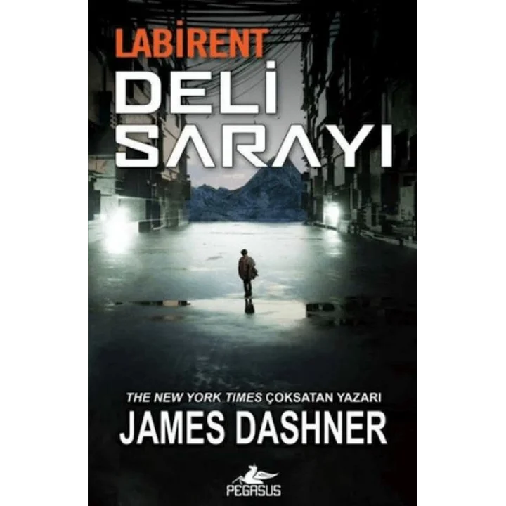 Labirent: Deli Sarayı