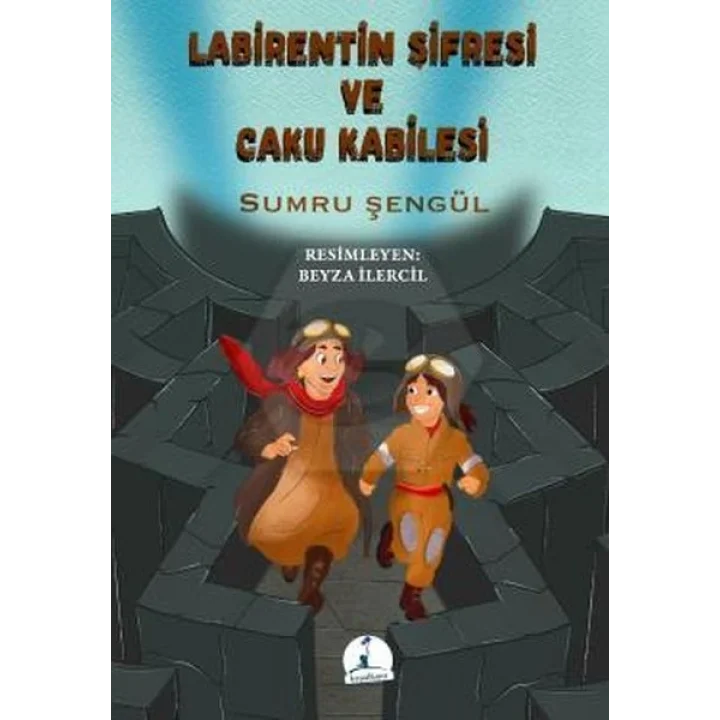 Labirentin Şifresi ve Ceku Kabilesi