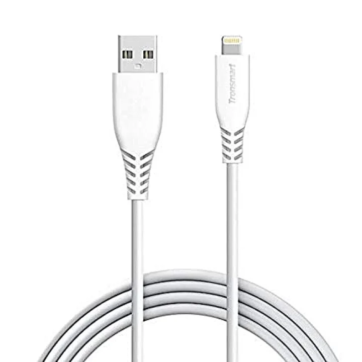 LAC01 iPhone Lightning MFi Şarj ve Data Kablosu, 1.2 Metre