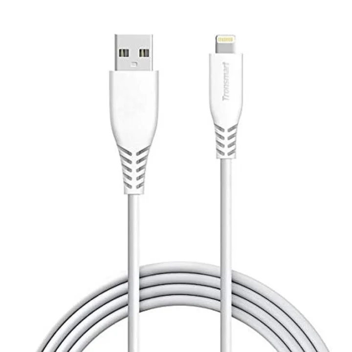 LAC01 iPhone Lightning MFi Şarj ve Data Kablosu, 1.2 Metre