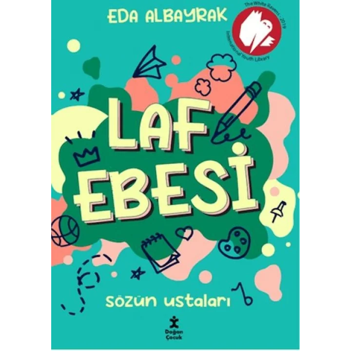 Laf Ebesi- Sözün Ustaları