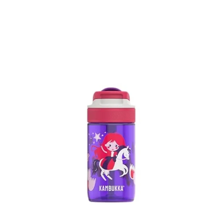 Lagoon Çocuk Matarası 400ml, Magic Princess