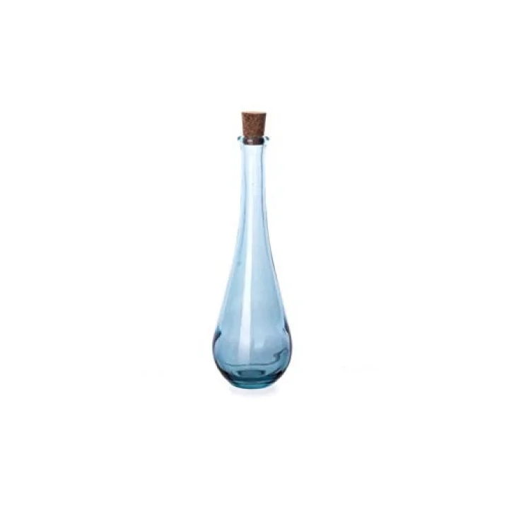 Lagrima Yağ Şişesi 120 Ml Turkuaz