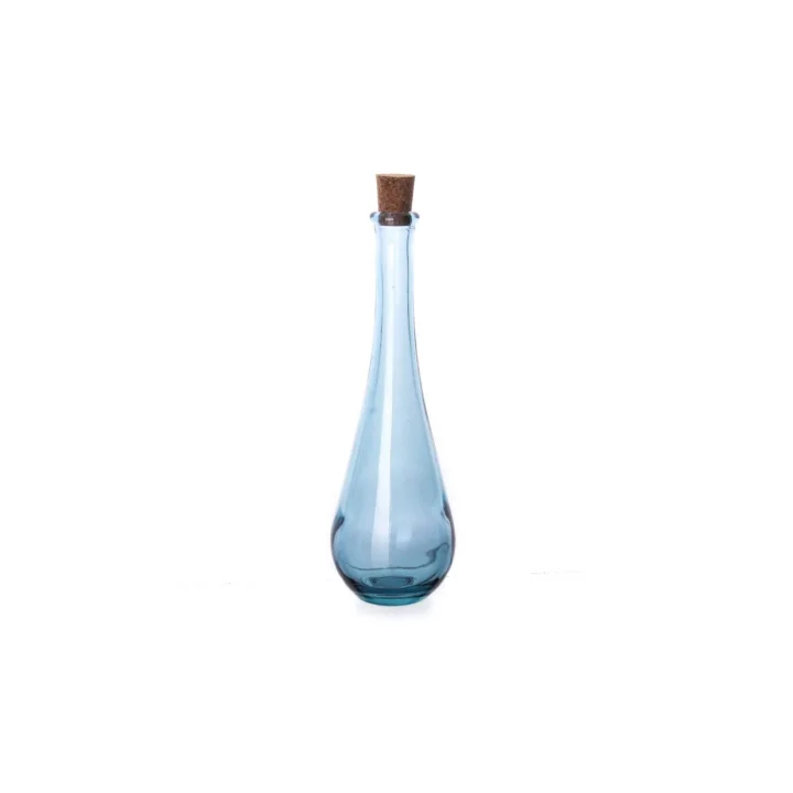 Lagrima Yağ Şişesi 120 Ml Turkuaz