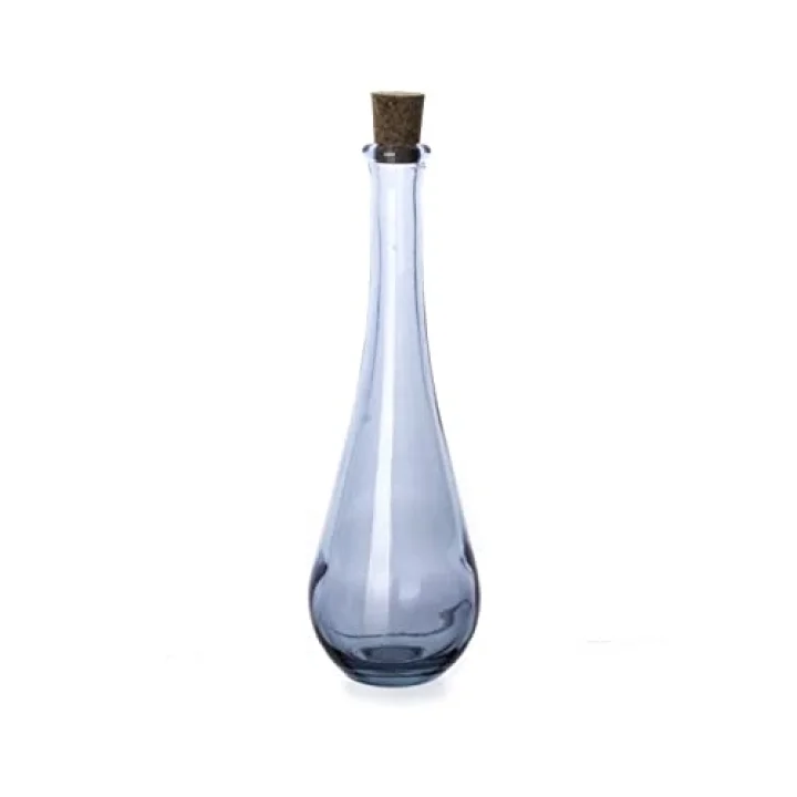 Lagrima Yağ Şişesi 330 Ml Turkuaz