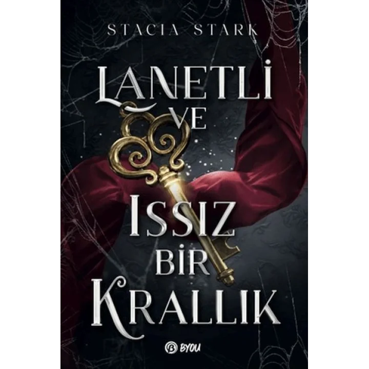 Lanetli ve Issız Bir Krallık