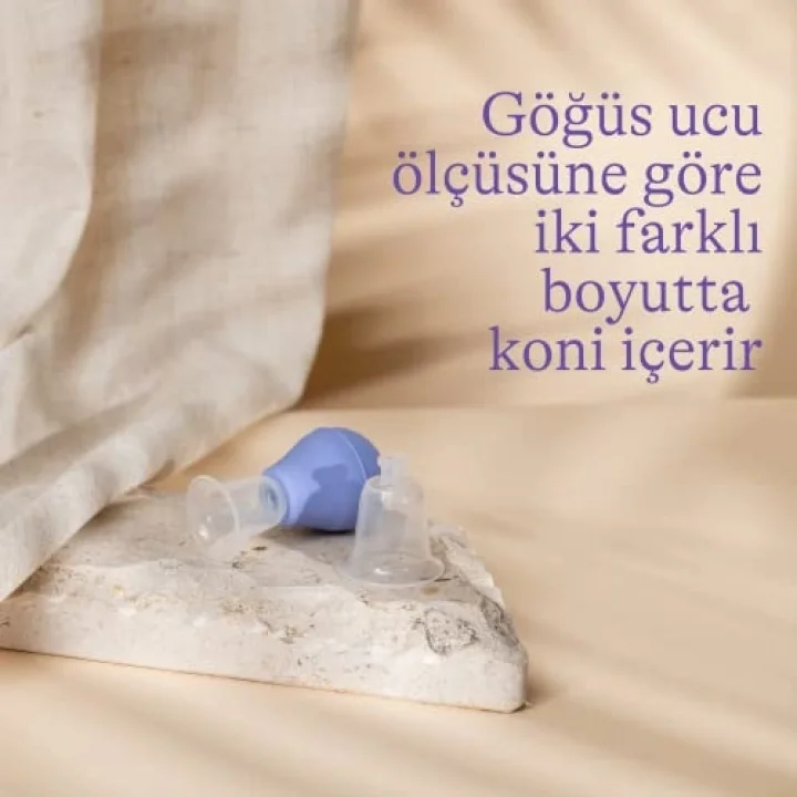 Lansinoh Latch Assist Göğüs Ucu Çıkarıcı