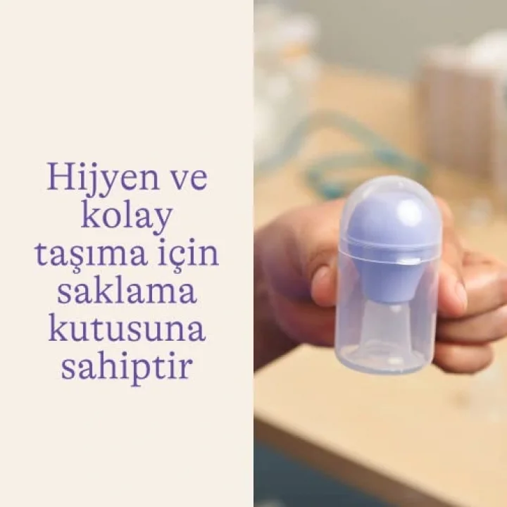 Lansinoh Latch Assist Göğüs Ucu Çıkarıcı