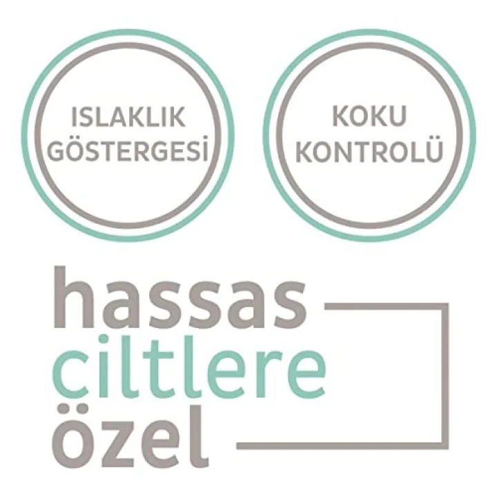 Large Yetişkin Hasta Bezi 30 Adet