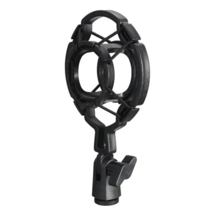 Lastvoice PSM-100 Stüdyo Mikrofon Tutucu Plastik Shock Mount