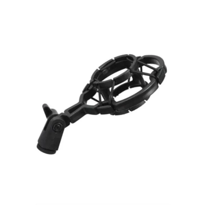 Lastvoice PSM-100 Stüdyo Mikrofon Tutucu Plastik Shock Mount