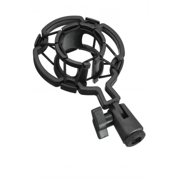 Lastvoice PSM-100 Stüdyo Mikrofon Tutucu Plastik Shock Mount