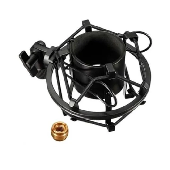 Lastvoice SHM-01 PRO Metal Stüdyo Mikrofon Shock Mount Tutucu