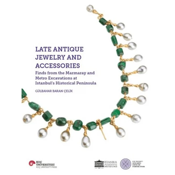 Late Antique Jewelry and Accessories