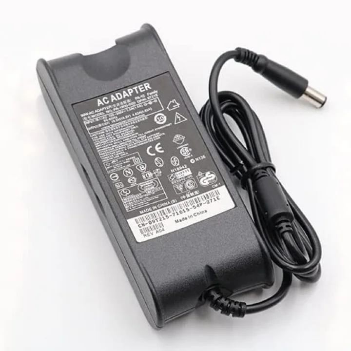 Latitude E6440 Şarj Aleti Adaptör Cihazı Dell İle Uyumlu