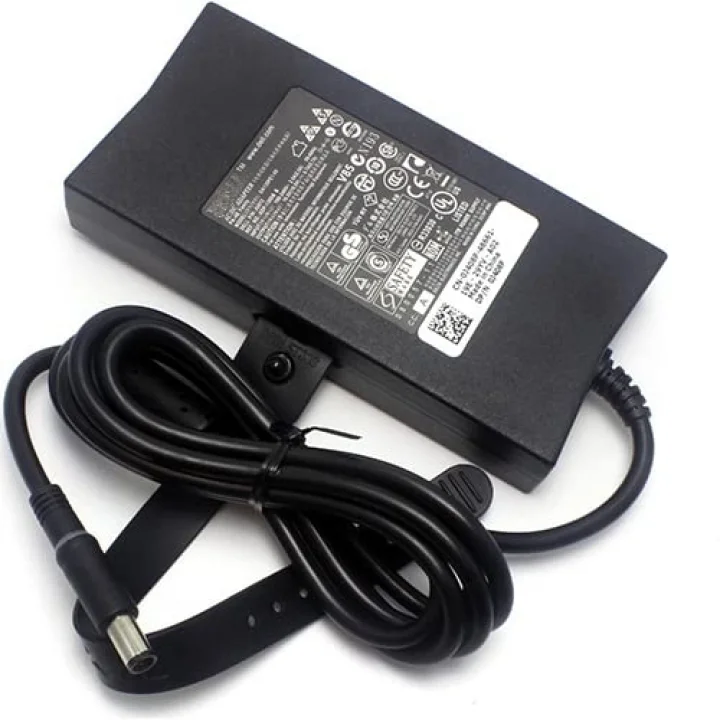 Latitude E6440 Şarj Aleti Adaptör Cihazı Dell İle Uyumlu